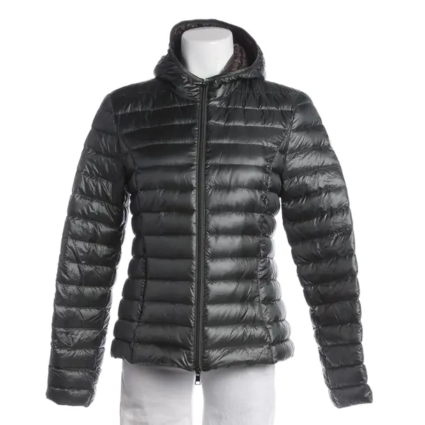 Übergangsjacke, in Grün, Polyamid, No.1 Como