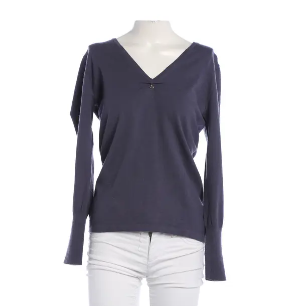 Pullover, in Lila, Kaschmir, Brunello Cucinelli