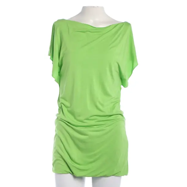 Bluse, in Grün, Baumwolle, Polo Ralph Lauren