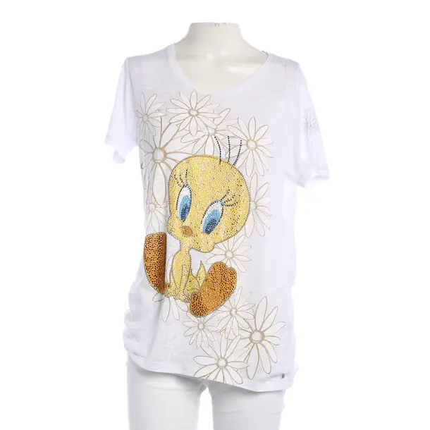 Shirt, in Mehrfarbig, Polyester, Frogbox