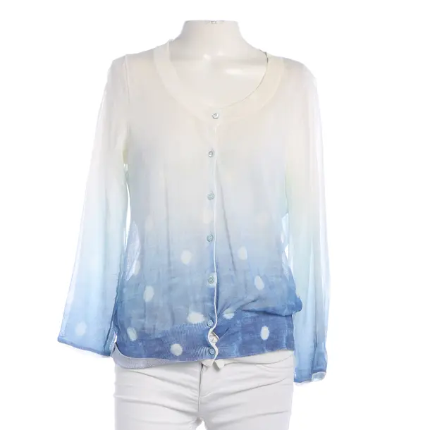 Camicetta, in Beige, Cotone, Ermanno Scervino