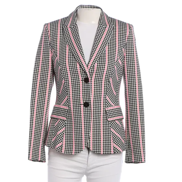 Blazer, in Multicolore, Poliammide, Marc Cain