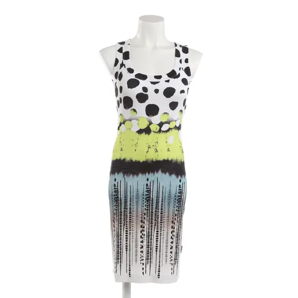 Dress, in Multicolored, Cotton, Marc Cain Sports