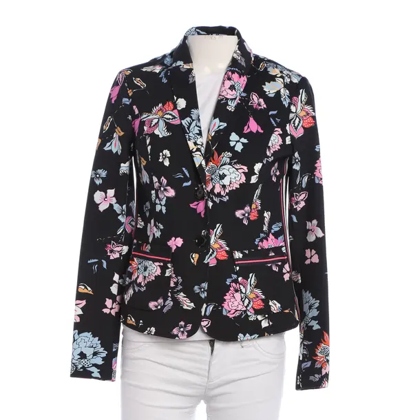 Blazer, in Multicolored, Polyamide, Marc Cain Sports