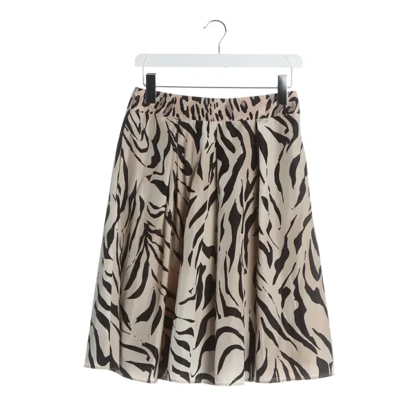 Rock, in Mehrfarbig, Polyester, Marc Cain