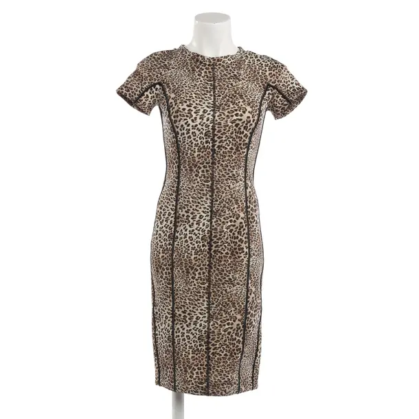 Kleid, in Mehrfarbig, Polyamid, Marc Cain