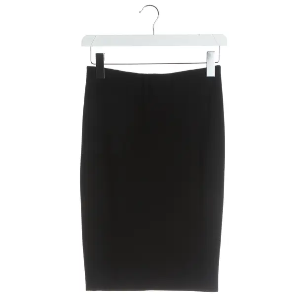 Rock, in Schwarz, Viskose, Marc Cain