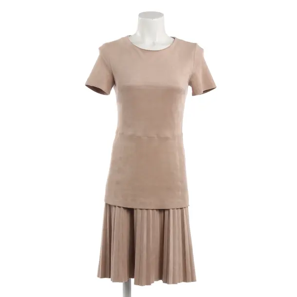 Abito, in Marrone chiaro, Poliestere, Marc Cain