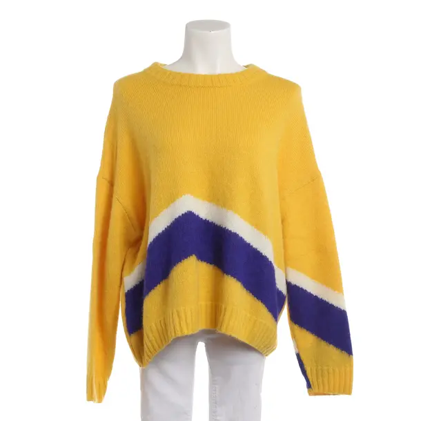 Jumper, in Multicolored, Polyimide, Marc Cain