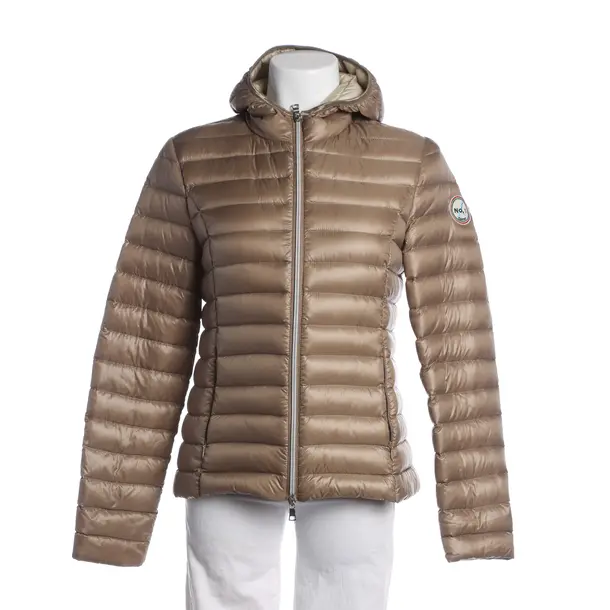 Übergangsjacke, in Braun, Polyimid, No.1 Como