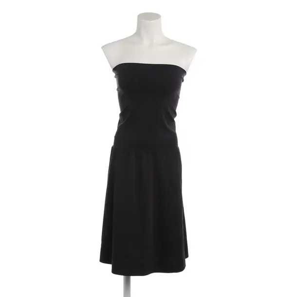 Abito, in Nero, Poliestere, Wolford