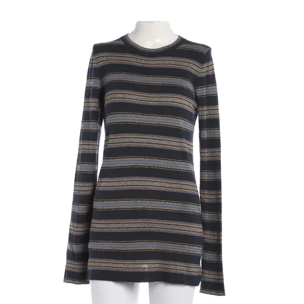 Cashmere Jumper, in Multicolored, Cashmere, Brunello Cucinelli