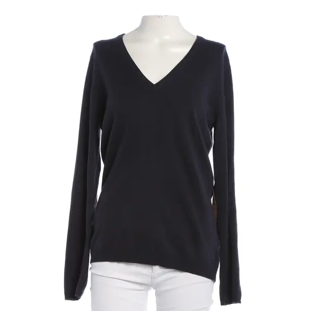 Kaschmirpullover, in Navy, Kaschmir, Brunello Cucinelli