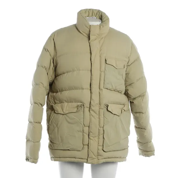 Winterjacke, in Hellgrün, Polyamid, Timberland