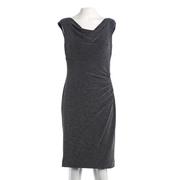 Cocktailkleid, in Schwarz, Polyamid, Lauren Ralph Lauren