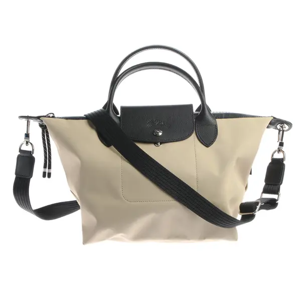 Handbag, in Brown, Polyamide, Longchamp