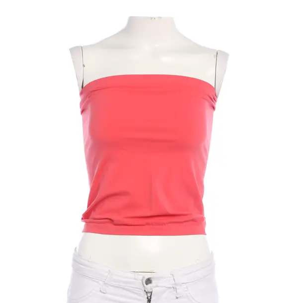 Top, in Rot, Polyamid, Wolford