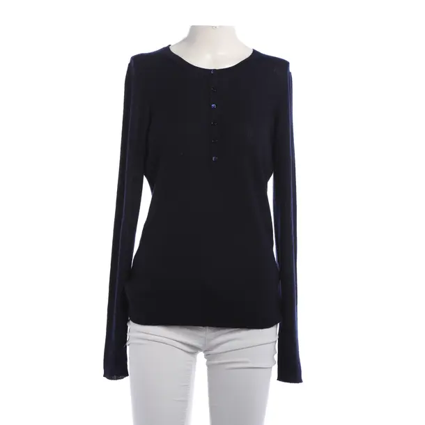 Manica lunga, in Marina Militare, Cachemire, Gabriela Hearst