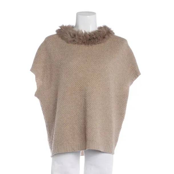 Pullunder, in Braun, Wolle, Princess goes Hollywood