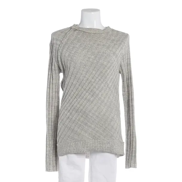 Jumper, in Light Gray, Wool, Marc Jacobs
