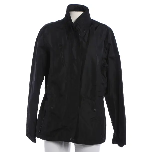 Giacca mezza stagione, in Nero, Poliammide, Woolrich