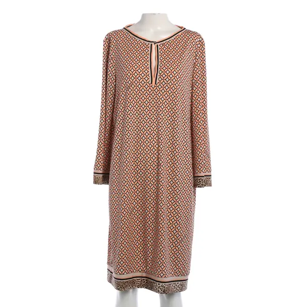Kleid, in Mehrfarbig, Polyester, Marc Cain