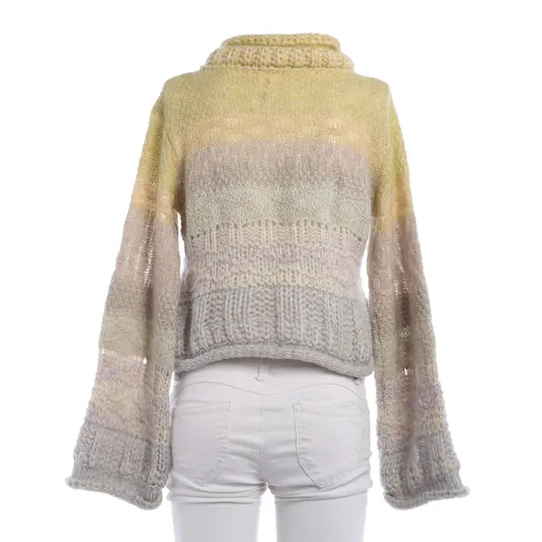 Maglione, in Crema, Poliammide, Missoni