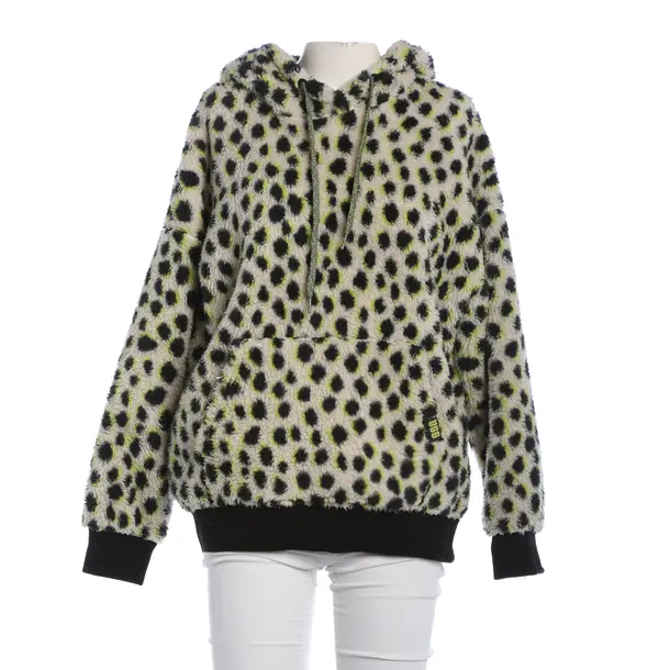 Fleeceshirt, in Hellgrün, Polyester, UGG Australia