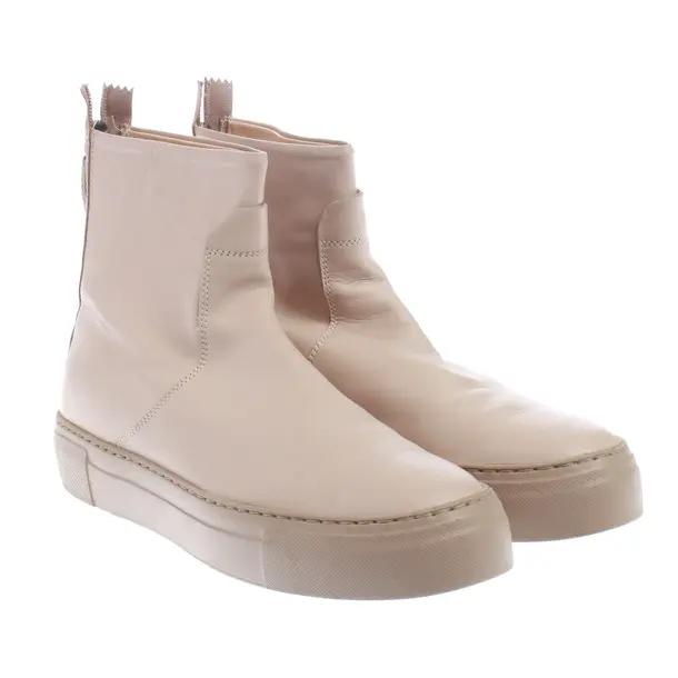 Stivaletti, in Beige, AGL Attilio Giusti Leombruni