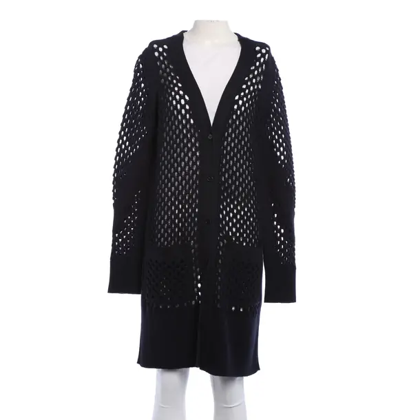 Cardigan, in Marina Militare, Lana, Dorothee Schumacher