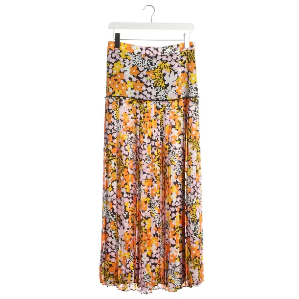 Gonna, in Multicolore, Poliestere, Ted Baker