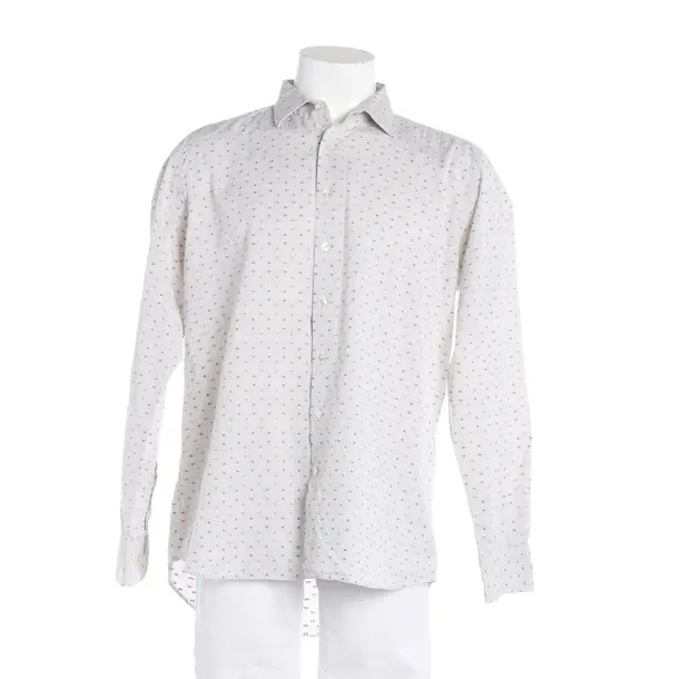 Hemd, in Mehrfarbig, Baumwolle, Etro