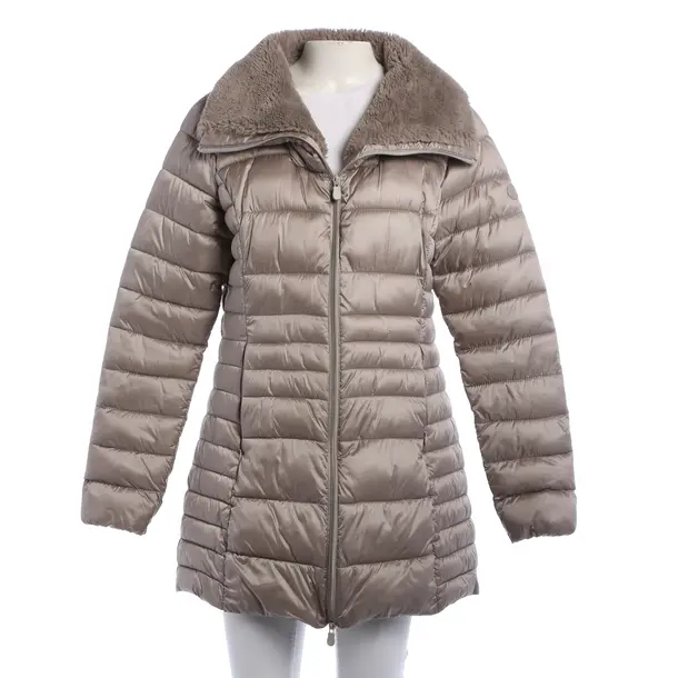 Übergangsjacke, in Hellbraun, Polyimid, Save the Duck