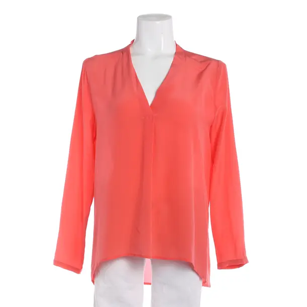 Blouse, in Raspberry, Polyester, Mrs & Hugs