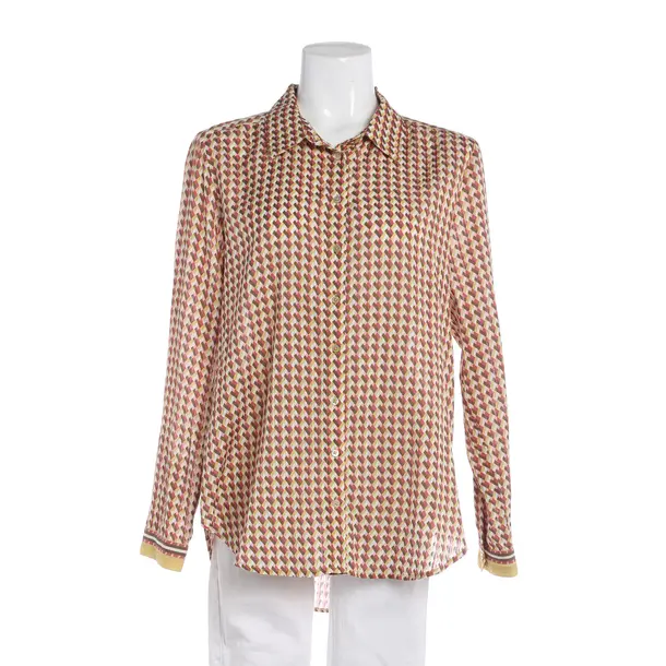 Bluse, in Mehrfarbig, Viskose, Princess goes Hollywood