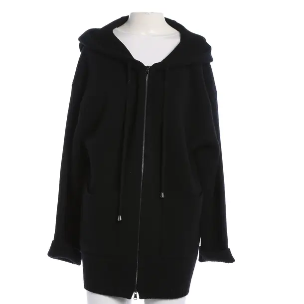 Strickjacke, in Schwarz, Wolle, Dorothee Schumacher