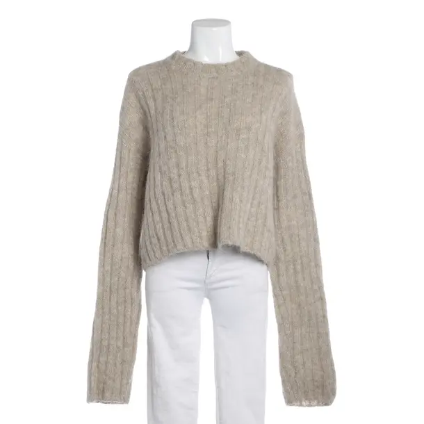 Pullover, in Beige, Polyamid, by Aylin König