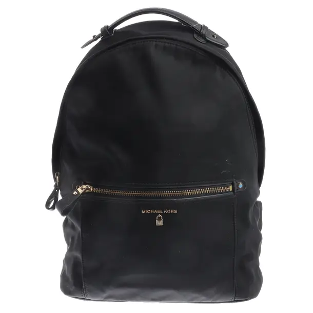 Rucksack, in Schwarz, Polyester, Michael Kors
