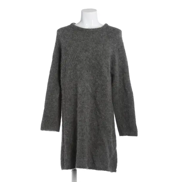 Jumper, in Gray, Polyamide, by Aylin König