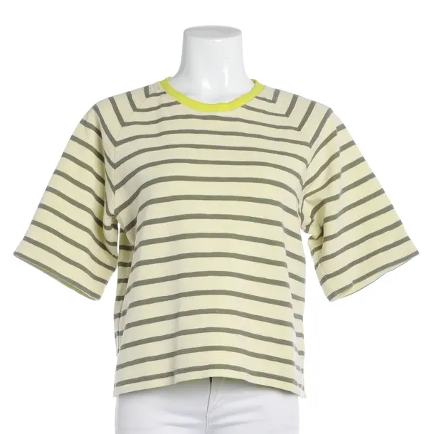 Shirt, in Multicolored, Cotton, Closed