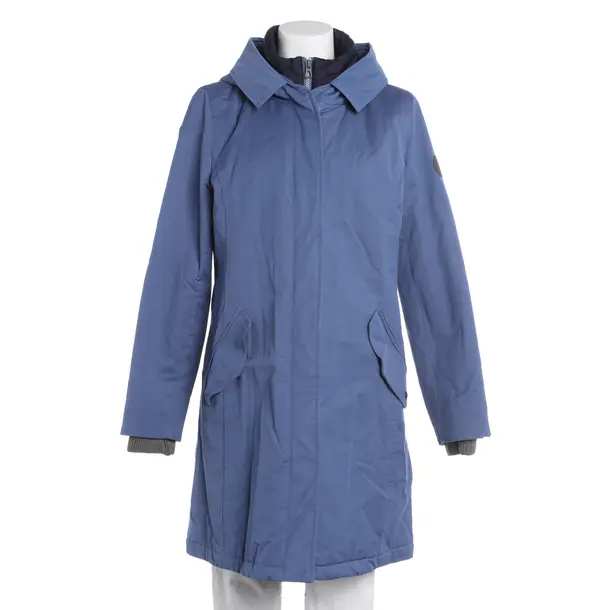 Giacca mezza stagione, in Blu, Cotone, Marc O'Polo