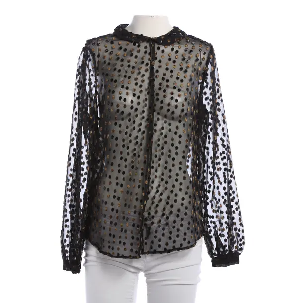 Blouse, in Multicolored, Polyester, Riani