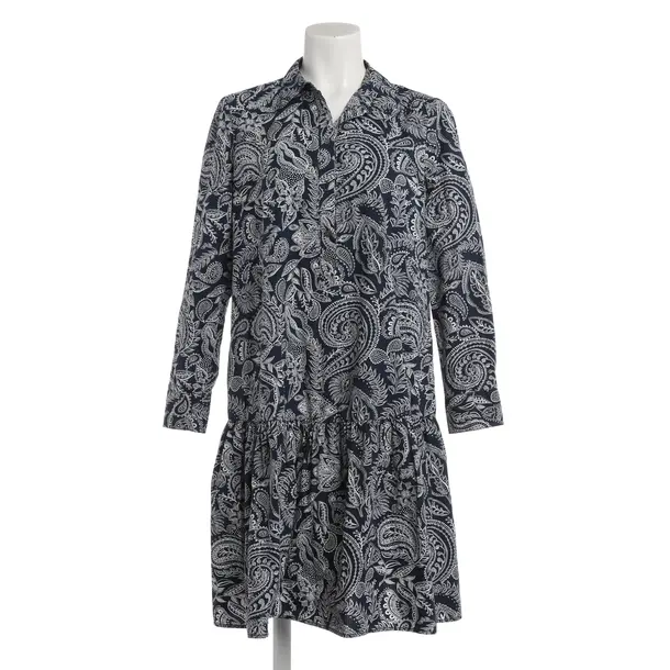 Dress, in Multicolored, Cotton, Marc O'Polo