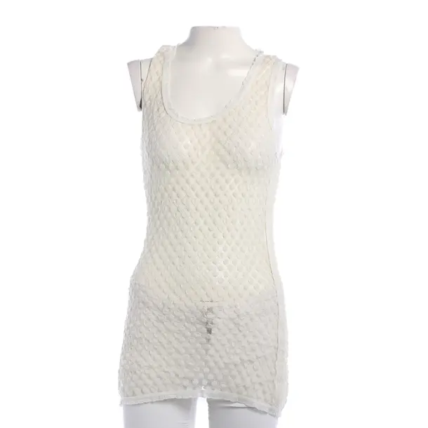 In alto, in Beige, Cotone, Set di gemelli