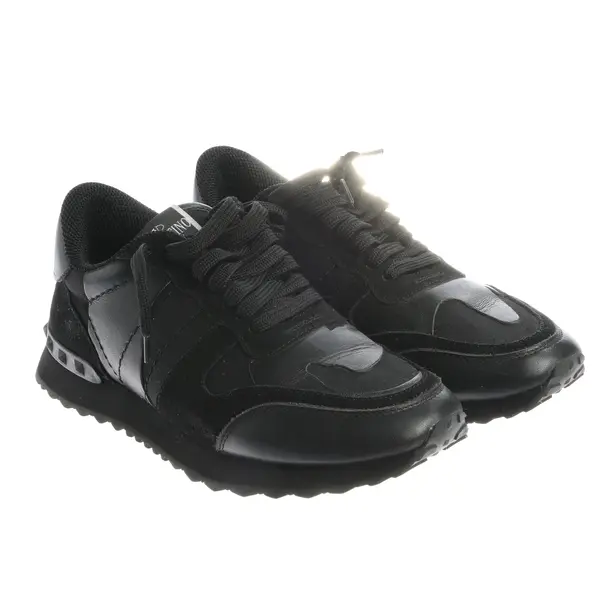 Sneakers, in Black, Valentino