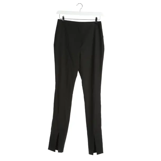 Hose in Schwarz, Polyester, Nanushka