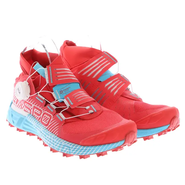 La Sportiva Sneaker EUR 39,5 Mehrfarbig - Mehrfarbig - Damen - Pre-Loved Designer Fashion - La Sportiva Second Hand Designer Shop