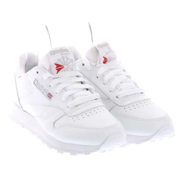 Sneaker in Weiß, , Reebok