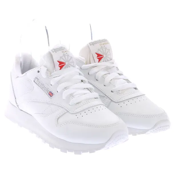 Sneakers in White, , Reebok