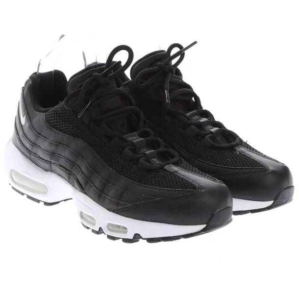 Sneaker, in Schwarz, Nike